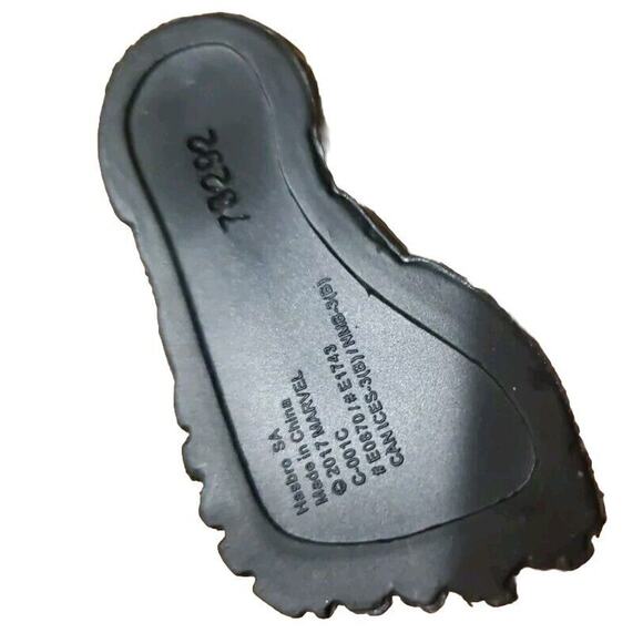 Black Panther 2017 Action Figure 10 In Talking 25+ Phrases And Sounds EUC! - Picture 5 of 10